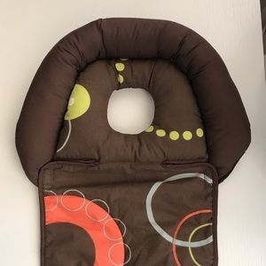 3/$15 Boppy noggin nest head support
